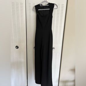 Black Lulu’s Pantsuit